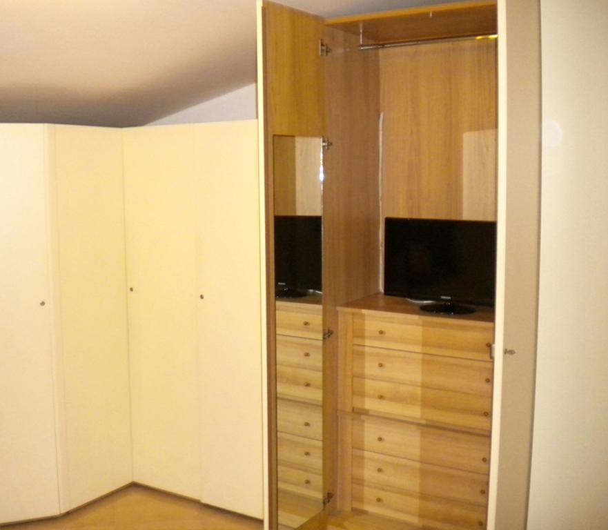 B&B Bellavista サレルノ 部屋 写真